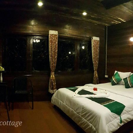 Klong Kloi Cottage Ban Bang Bao  Екстериор снимка