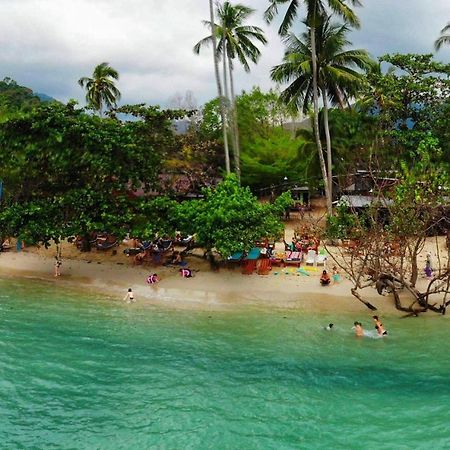 Klong Kloi Cottage Ban Bang Bao  Екстериор снимка