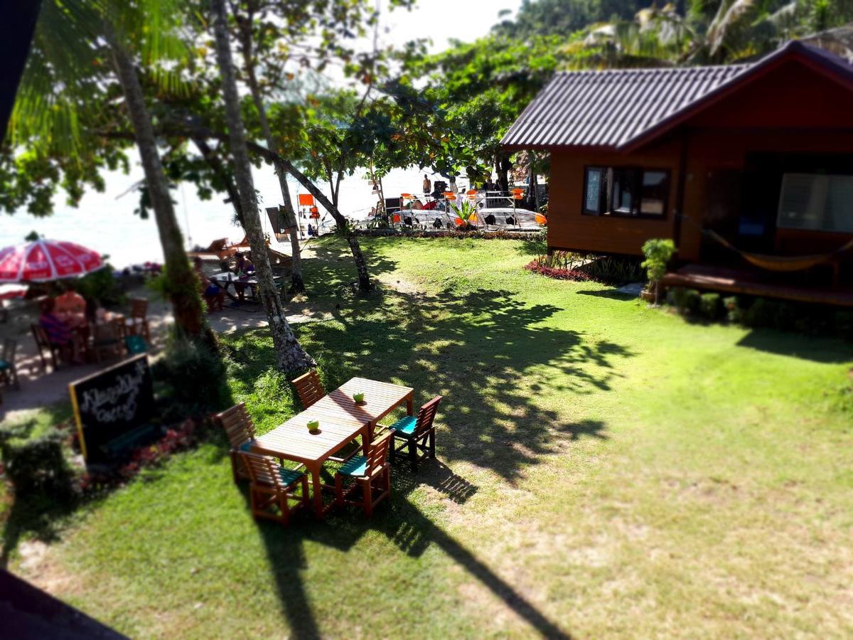 Klong Kloi Cottage Ban Bang Bao  Екстериор снимка