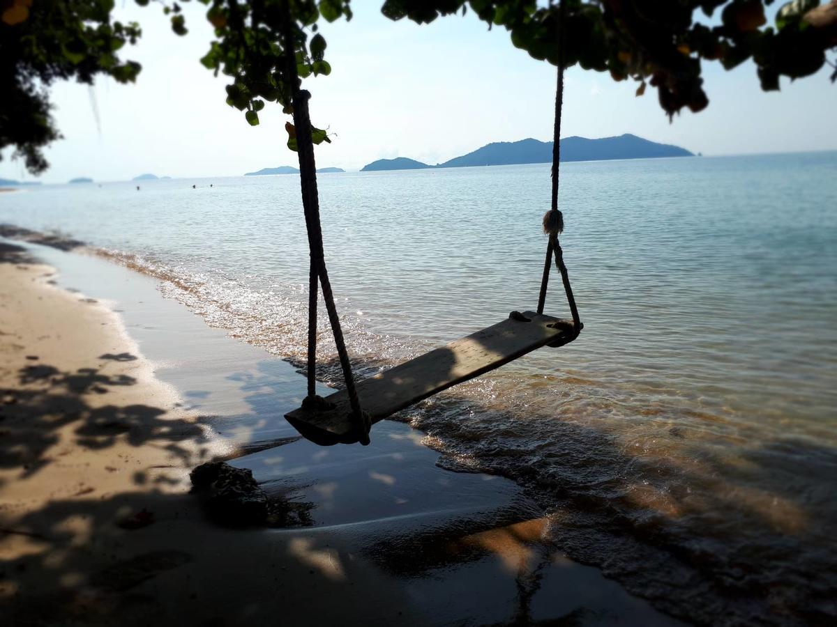 Klong Kloi Cottage Ban Bang Bao  Екстериор снимка