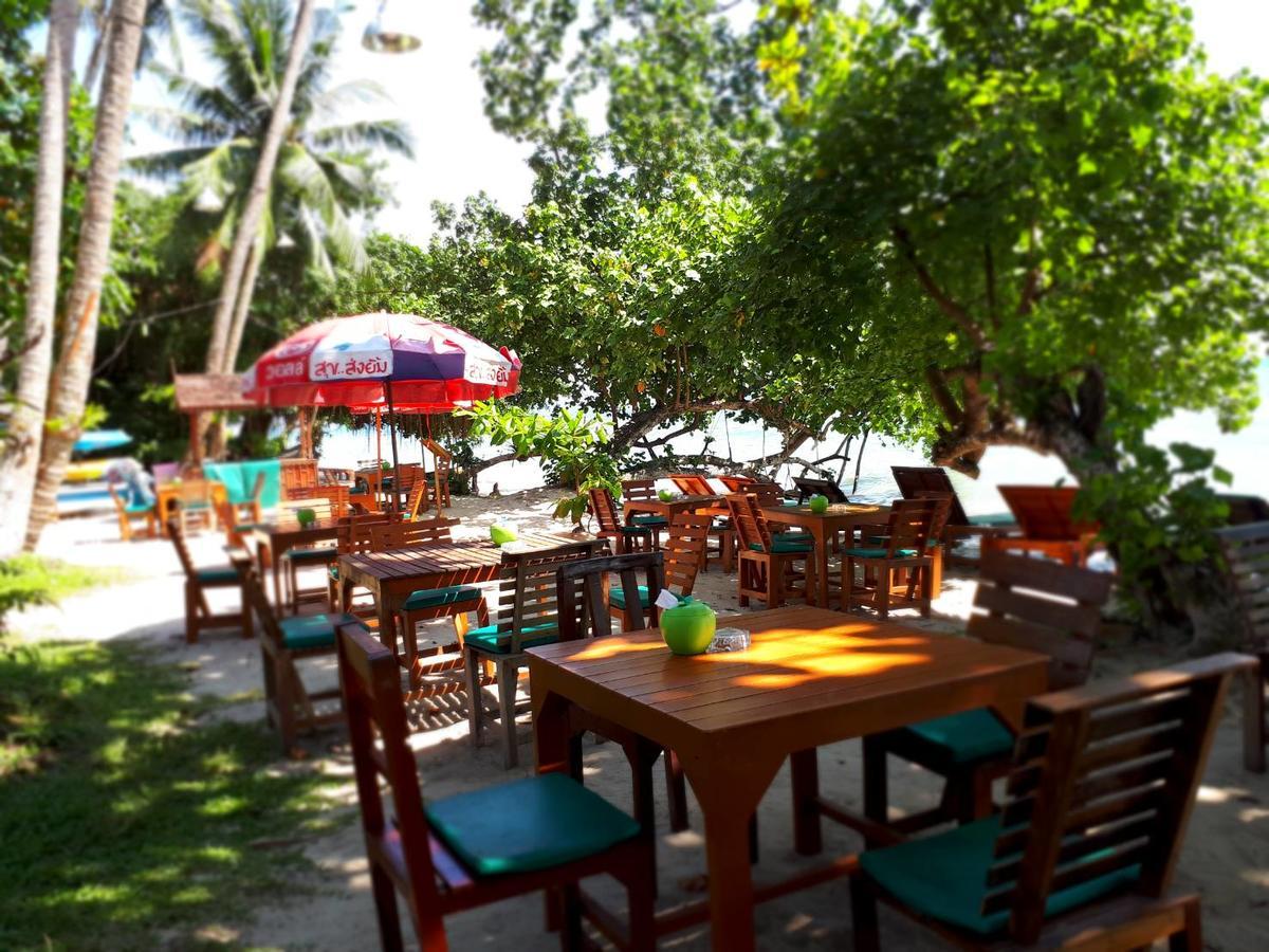 Klong Kloi Cottage Ban Bang Bao  Екстериор снимка