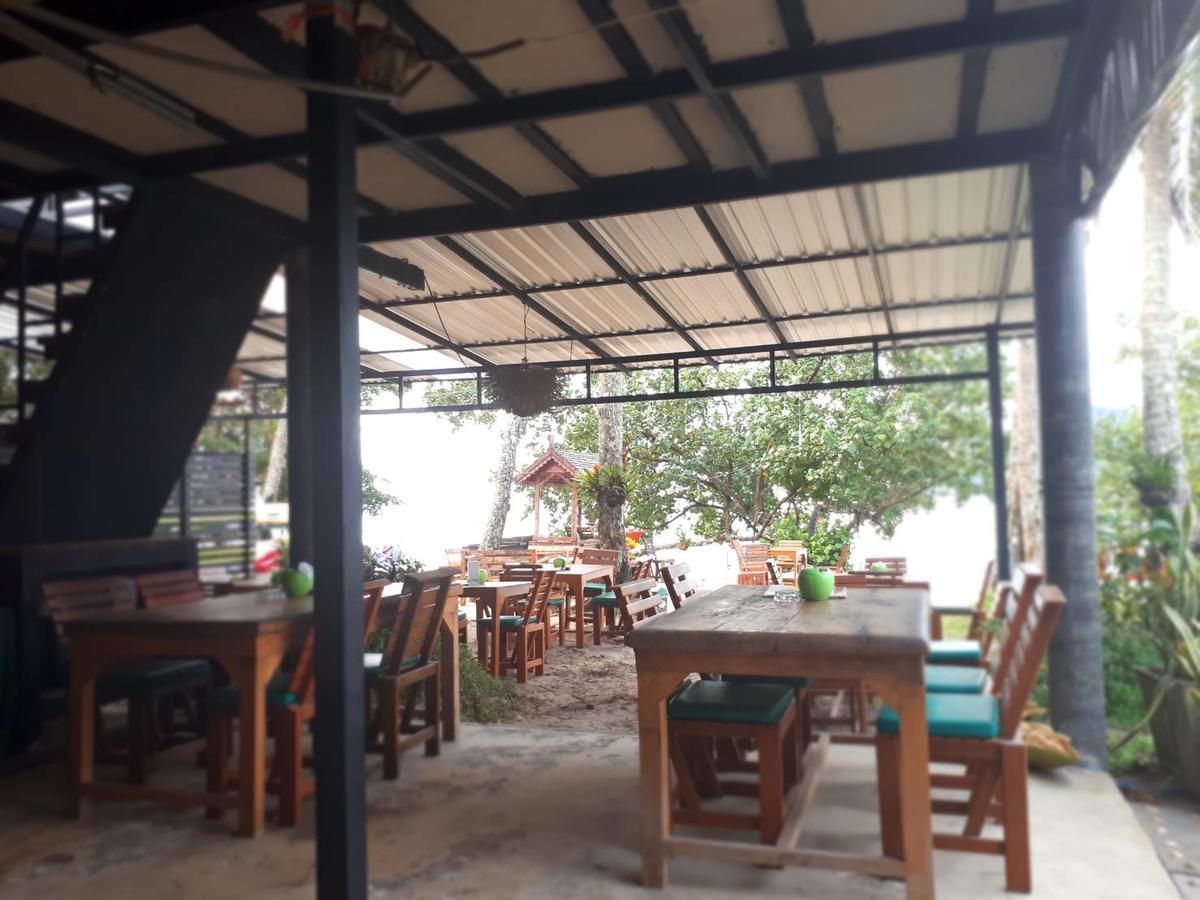 Klong Kloi Cottage Ban Bang Bao  Екстериор снимка