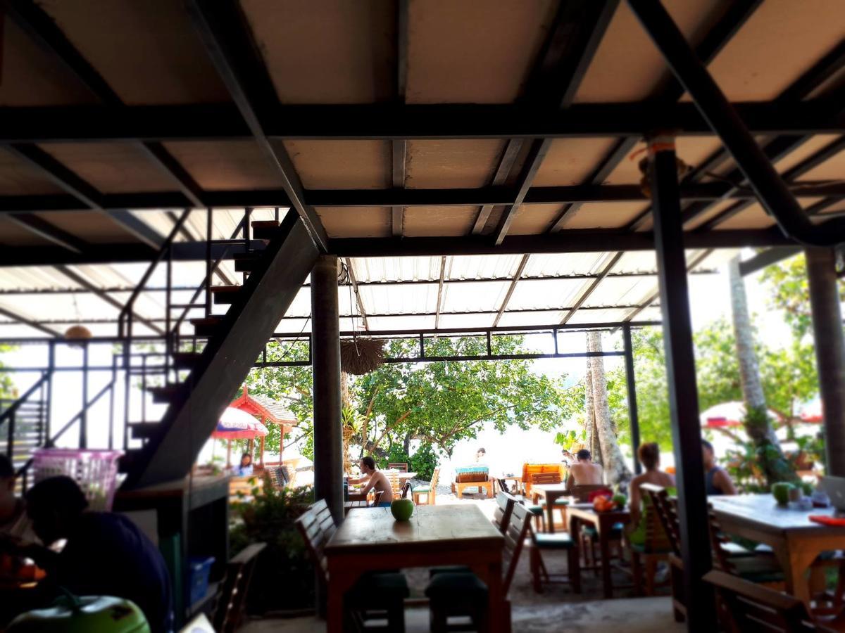 Klong Kloi Cottage Ban Bang Bao  Екстериор снимка