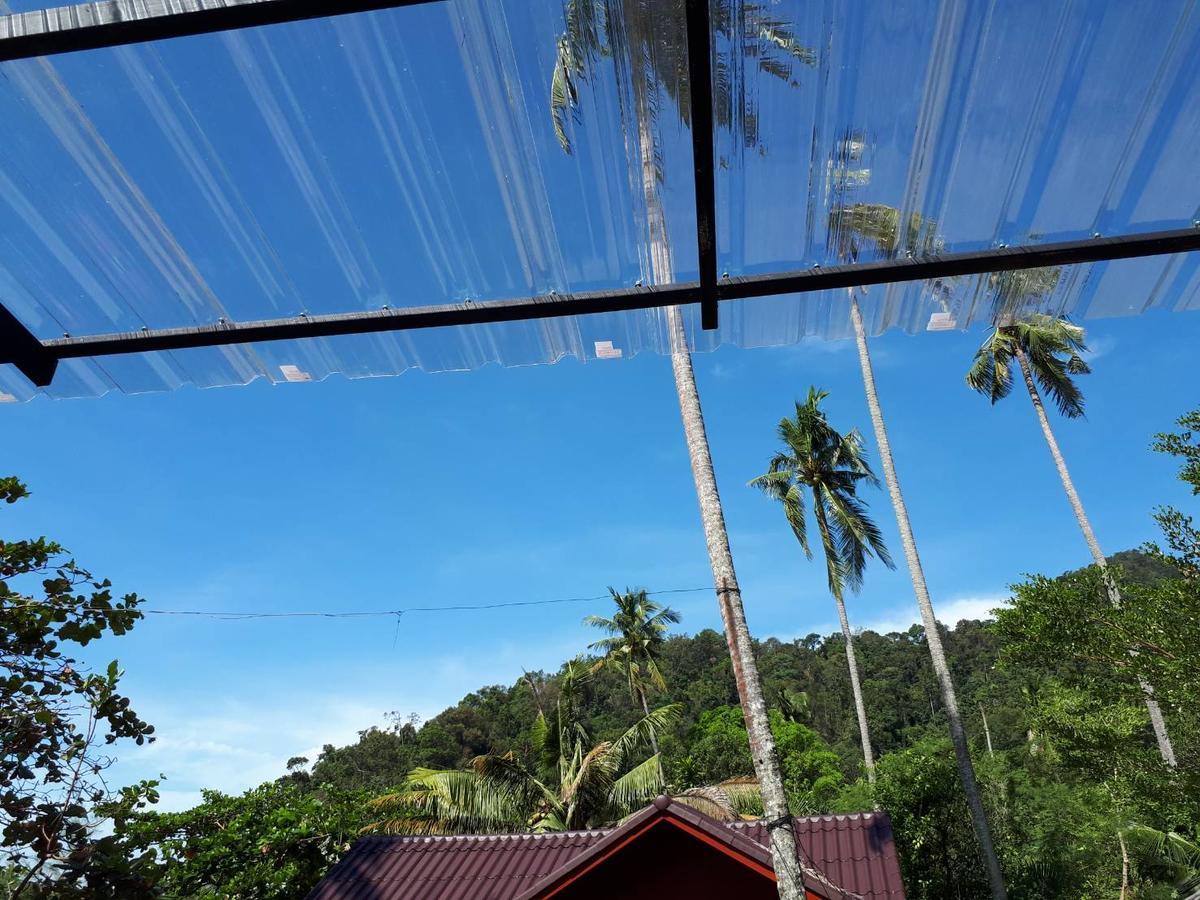 Klong Kloi Cottage Ban Bang Bao  Екстериор снимка