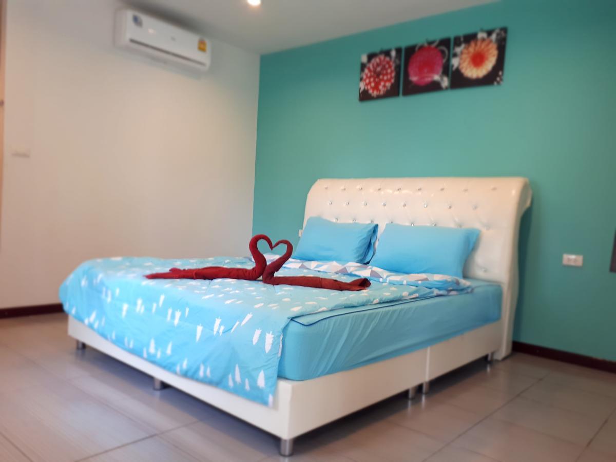 Klong Kloi Cottage Ban Bang Bao  Екстериор снимка