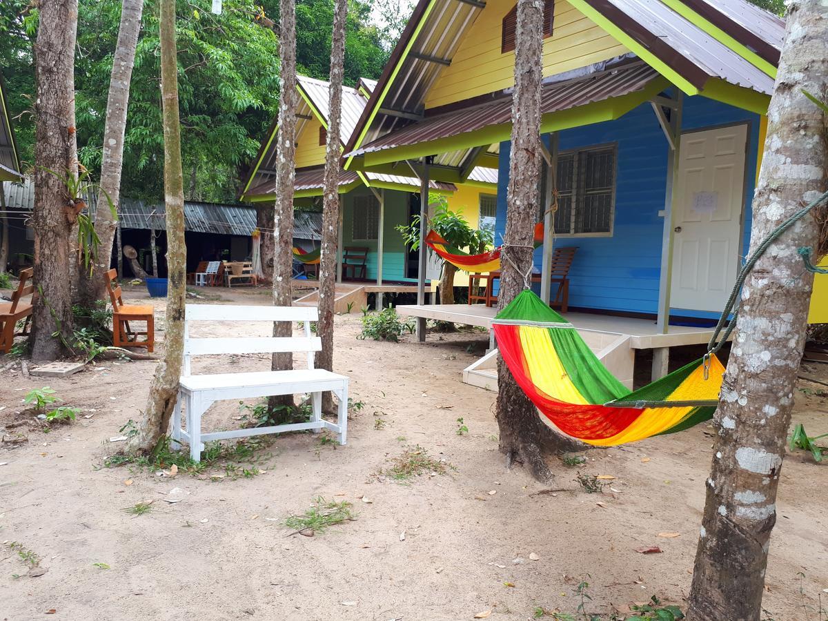 Klong Kloi Cottage Ban Bang Bao  Екстериор снимка