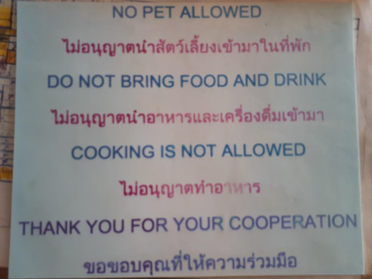 Klong Kloi Cottage Ban Bang Bao  Екстериор снимка