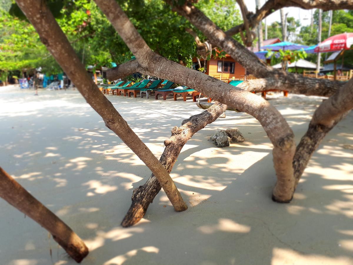 Klong Kloi Cottage Ban Bang Bao  Екстериор снимка