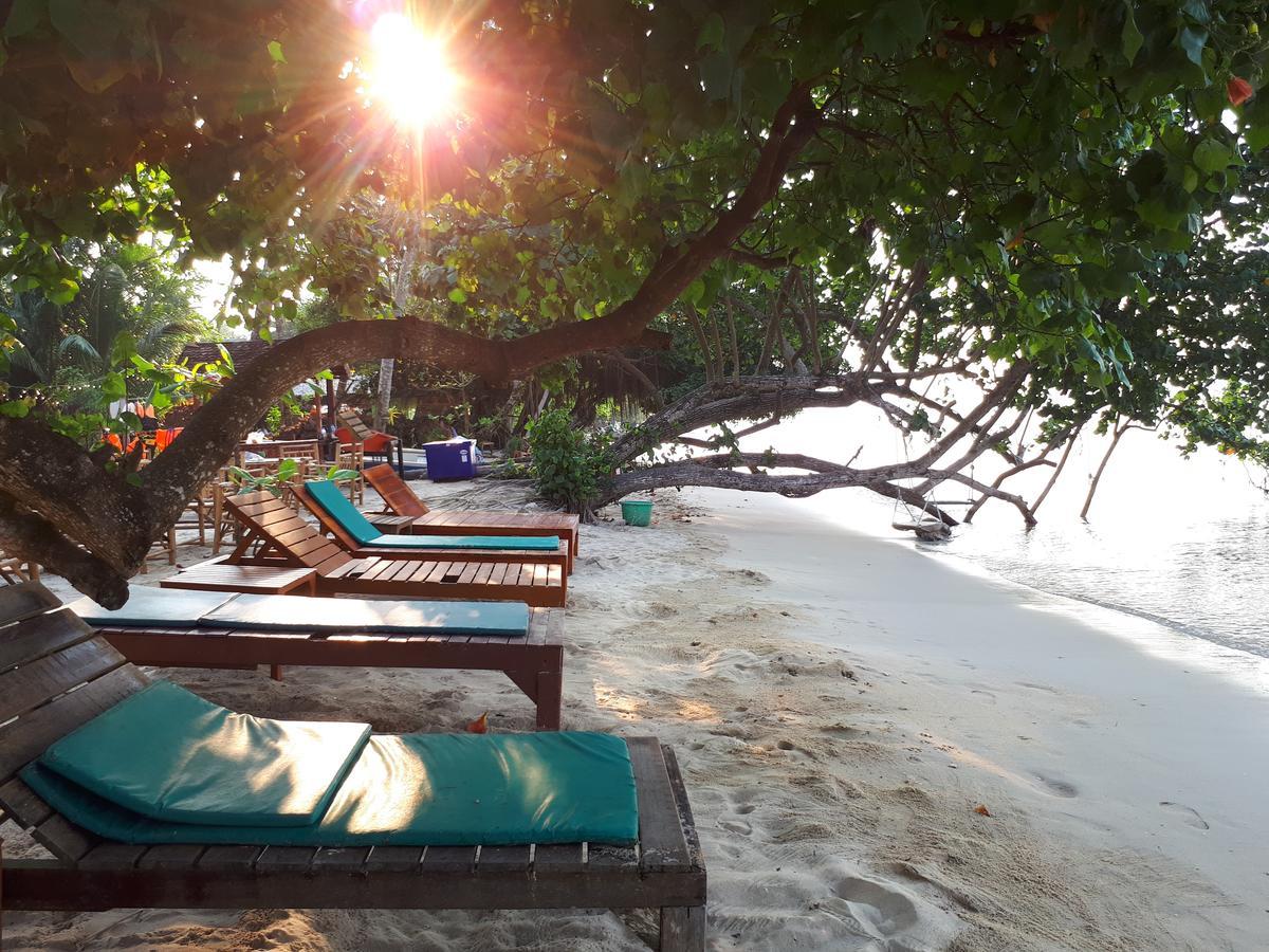 Klong Kloi Cottage Ban Bang Bao  Екстериор снимка