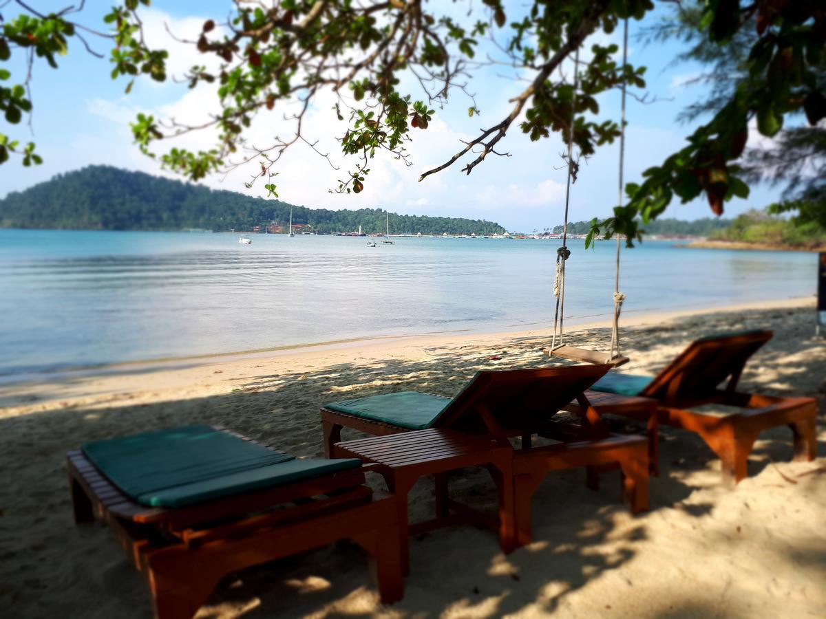 Klong Kloi Cottage Ban Bang Bao  Екстериор снимка