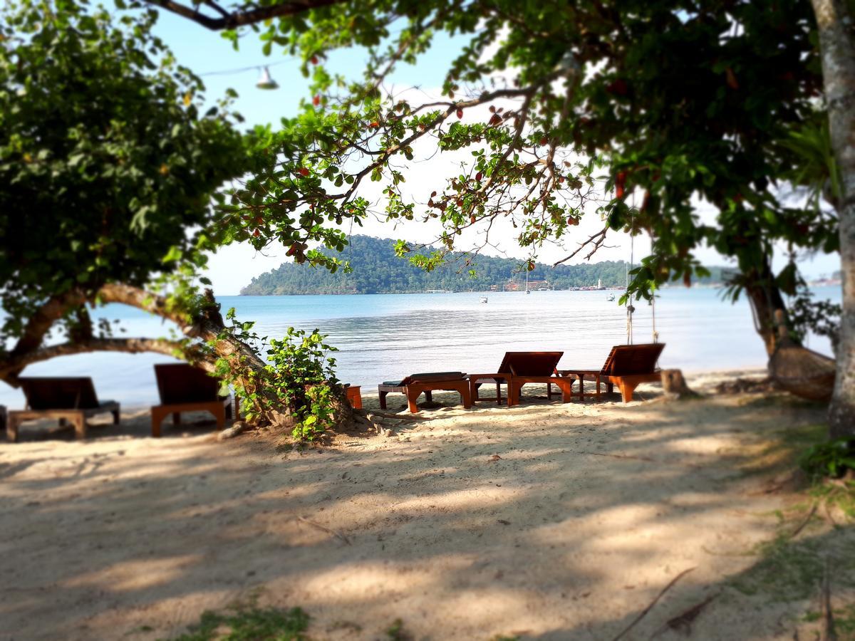 Klong Kloi Cottage Ban Bang Bao  Екстериор снимка