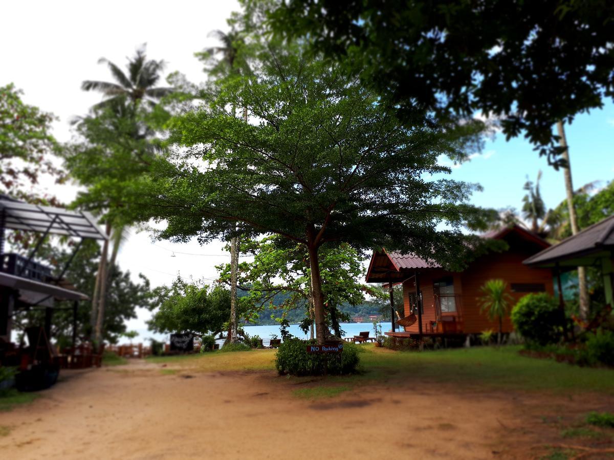 Klong Kloi Cottage Ban Bang Bao  Екстериор снимка