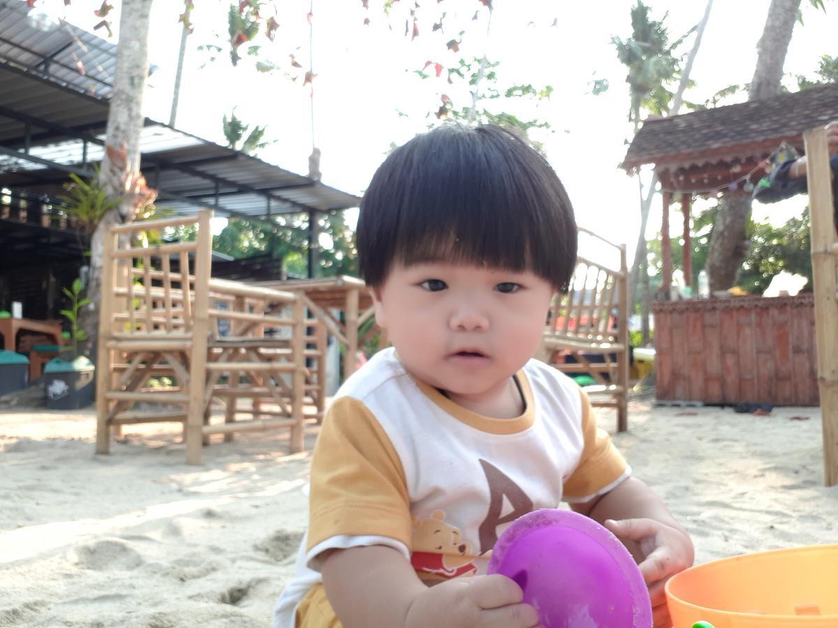 Klong Kloi Cottage Ban Bang Bao  Екстериор снимка