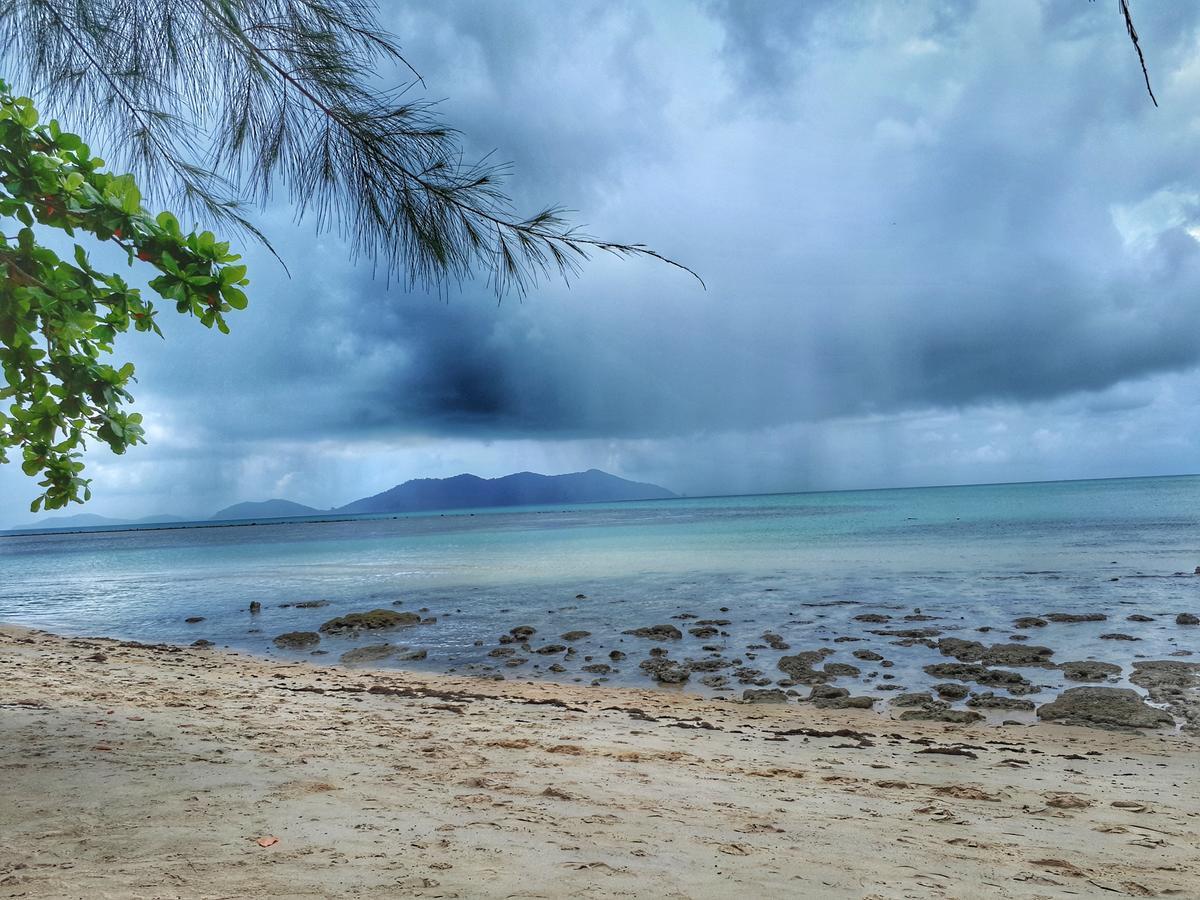 Klong Kloi Cottage Ban Bang Bao  Екстериор снимка