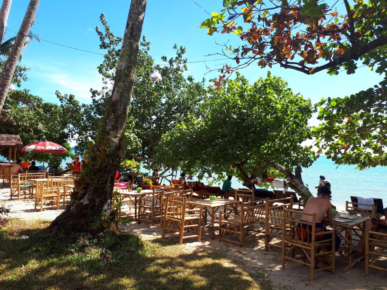 Klong Kloi Cottage Ban Bang Bao  Екстериор снимка
