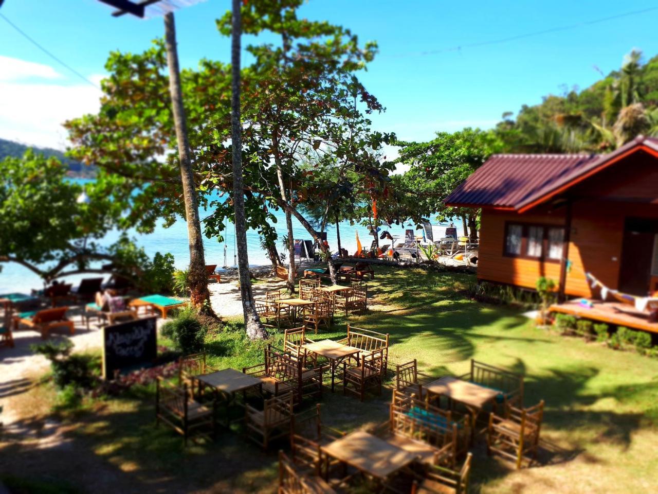 Klong Kloi Cottage Ban Bang Bao  Екстериор снимка