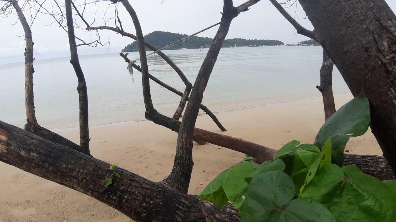 Klong Kloi Cottage Ban Bang Bao  Екстериор снимка