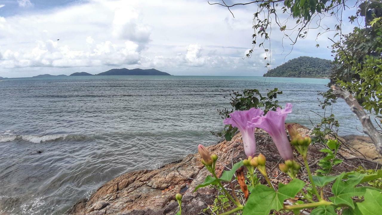 Klong Kloi Cottage Ban Bang Bao  Екстериор снимка